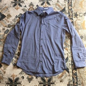 Express dress shirt